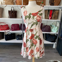 Load image into Gallery viewer, Paper Crown Size MED DRESS
