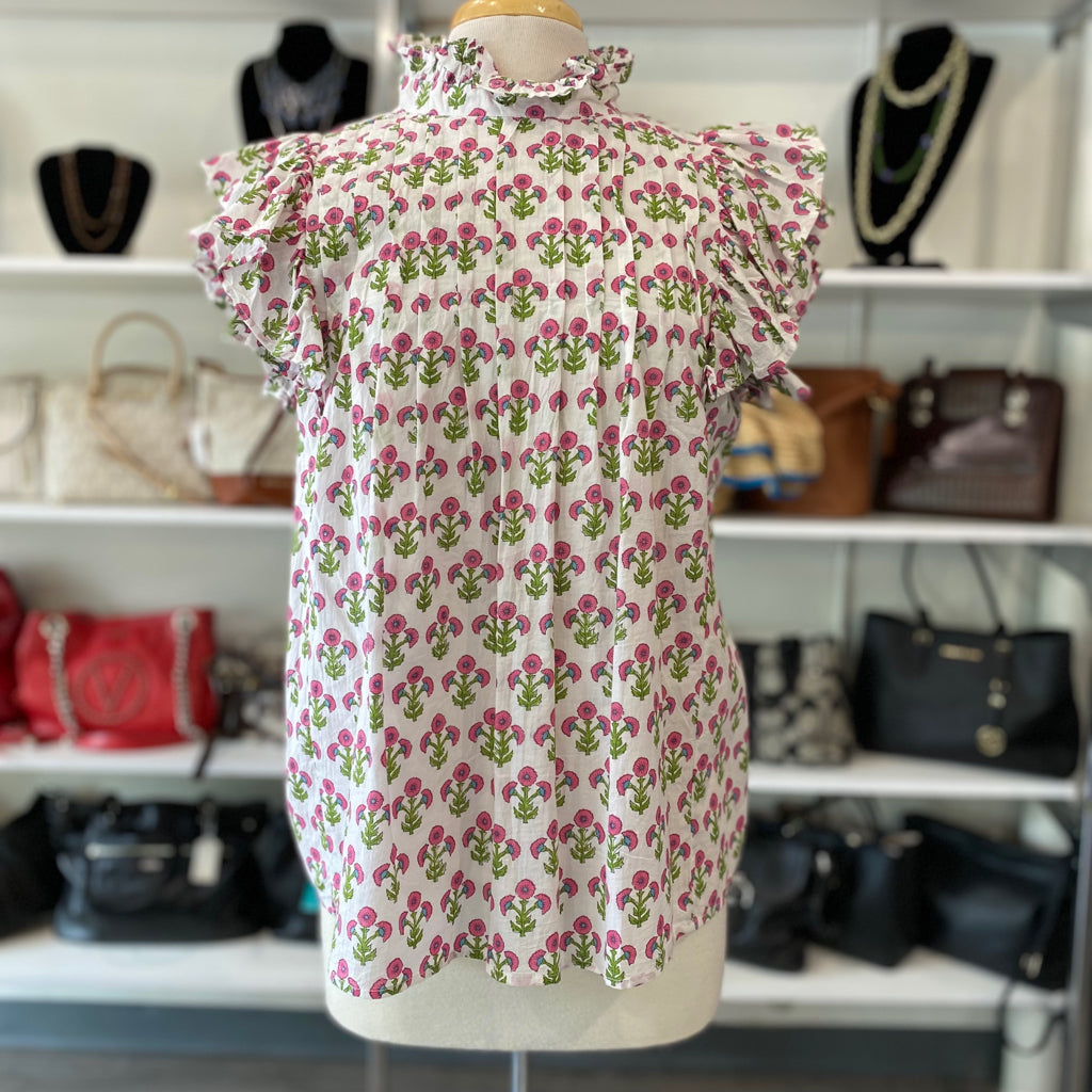 Victoria Dunn Size MED BOUTIQUE