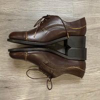 Load image into Gallery viewer, The Office of Angela Scott Size 4 1/2 BOUTIQUE
