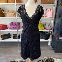 Load image into Gallery viewer, Helene Blake Size 14 DRESS
