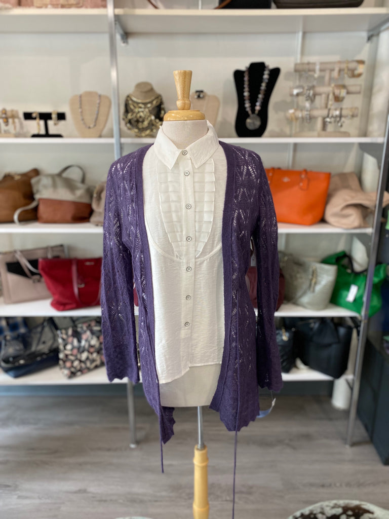 GLENFIELD Size SMALL BOUTIQUE