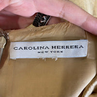 Load image into Gallery viewer, Carolina Herrera Size 0 DESIGNER
