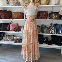 Load image into Gallery viewer, ASTR Size MED DRESS
