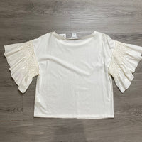 Load image into Gallery viewer, CLUB MONACO Size S/P TOPS

