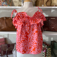 Load image into Gallery viewer, SUGARLIPS Size SMALL TOPS
