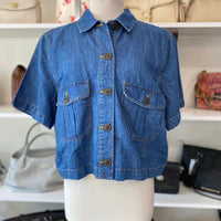 Load image into Gallery viewer, TALBOTS Size XL TOPS
