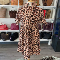 Load image into Gallery viewer, ELIZABETH WILSON Size MED BOUTIQUE
