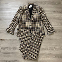 Load image into Gallery viewer, Peace Of Cloth Size L/M BOUTIQUE
