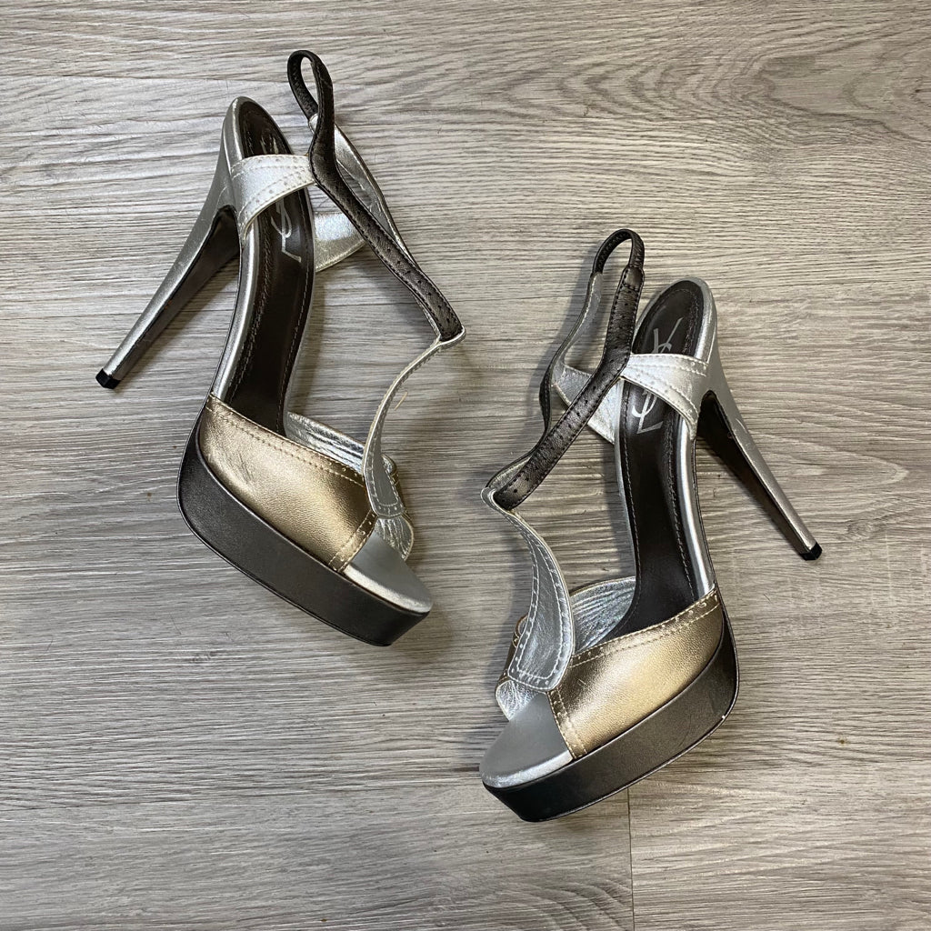 YSL Size 9 DESIGNER