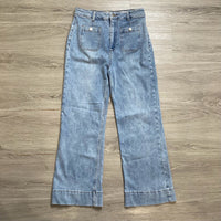 Load image into Gallery viewer, Velvet Heart Size 30/10 PANTS
