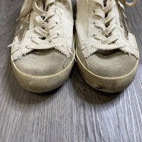 Load image into Gallery viewer, Golden Goose Size 6 1/2 DESIGNER
