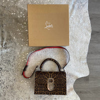 Load image into Gallery viewer, Christian Louboutin DESIGNER
