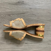 Load image into Gallery viewer, J RENEE Size 8 1/2 SHOE
