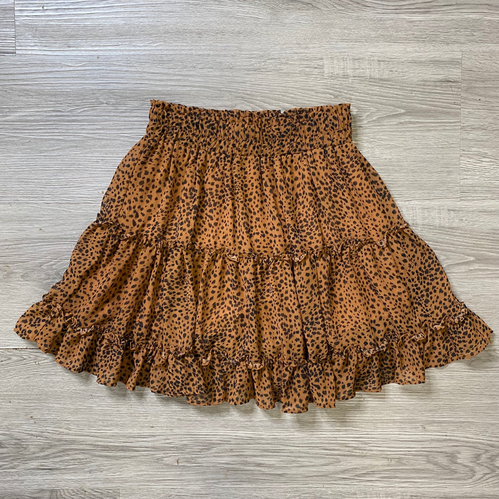 Newbury Kustom Size MED SKIRT