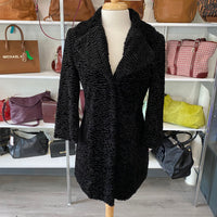 Load image into Gallery viewer, NO LABEL Size SMALL OUTERWEAR
