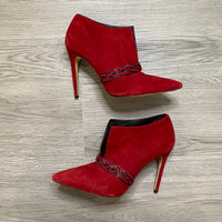 Load image into Gallery viewer, Alexandre Birman Size 9 DESIGNER
