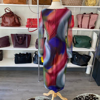 Load image into Gallery viewer, VINCE CAMUTO Size 14 DRESS
