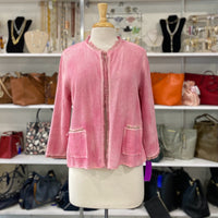 Load image into Gallery viewer, Avant Toi Size LARGE DESIGNER
