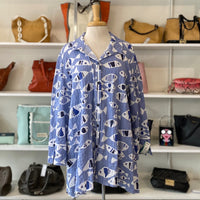 Load image into Gallery viewer, HABITAT Size LARGE TOPS
