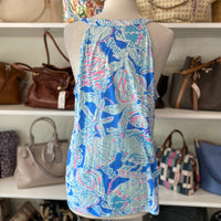 Load image into Gallery viewer, Lilly Pulitzer Size XL TOPS
