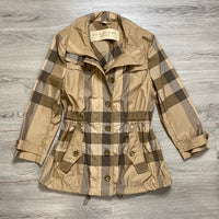 Load image into Gallery viewer, BURBERRY BRIT Size 14 DESIGNER
