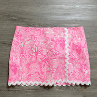 Load image into Gallery viewer, Lilly Pulitzer Size 10 SKIRT
