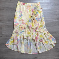 Load image into Gallery viewer, VESTIQUE Size LARGE SKIRT
