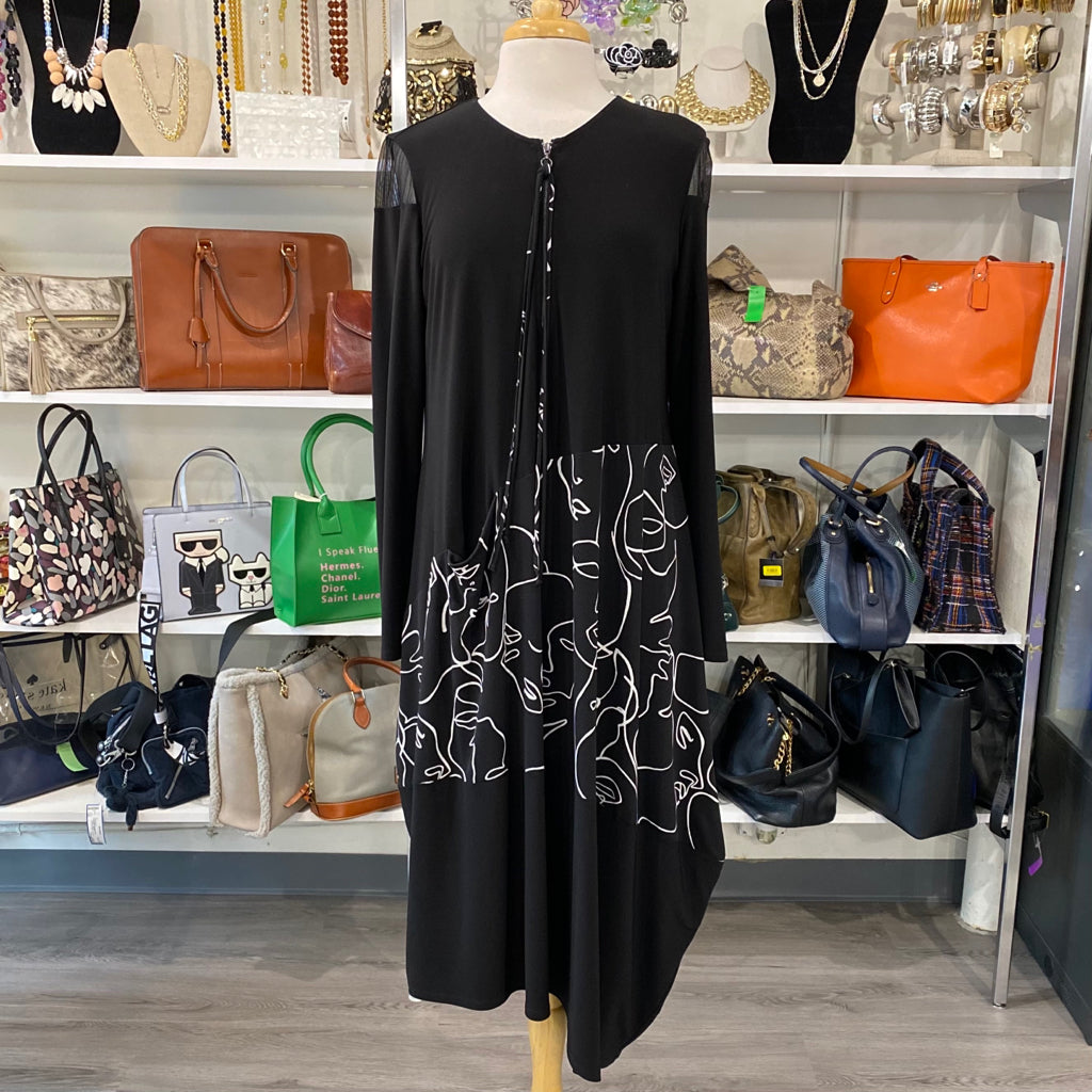 Joseph Ribkoff Size 12 BOUTIQUE