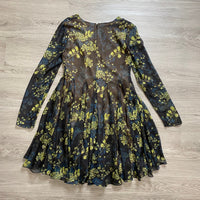 Load image into Gallery viewer, Vera Wang Collection Size 4 DESIGNER
