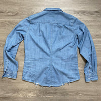 Load image into Gallery viewer, Frank &amp; Eileen Size MED BOUTIQUE
