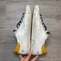 Load image into Gallery viewer, Size 13 Golden Goose DESIGNER
