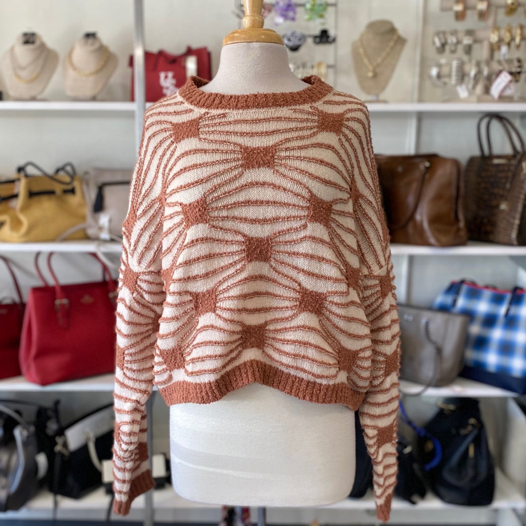 VESTIQUE Size MED TOPS