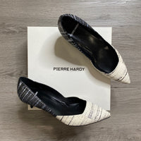 Load image into Gallery viewer, Pierre Hardy Size 9 DESIGNER
