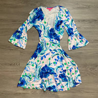 Load image into Gallery viewer, Lilly Pulitzer Size XS DRESS
