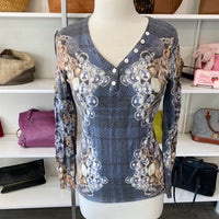 Load image into Gallery viewer, Etoile Du Monde Size 12 BOUTIQUE
