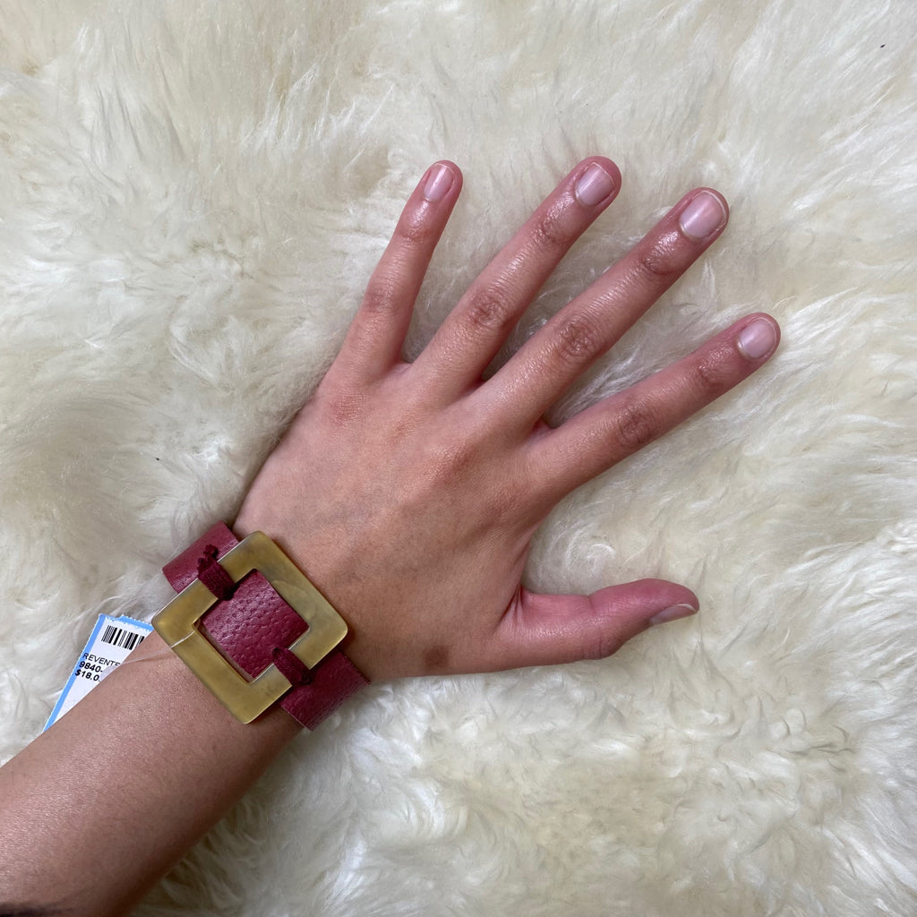 NO LABEL Bracelet