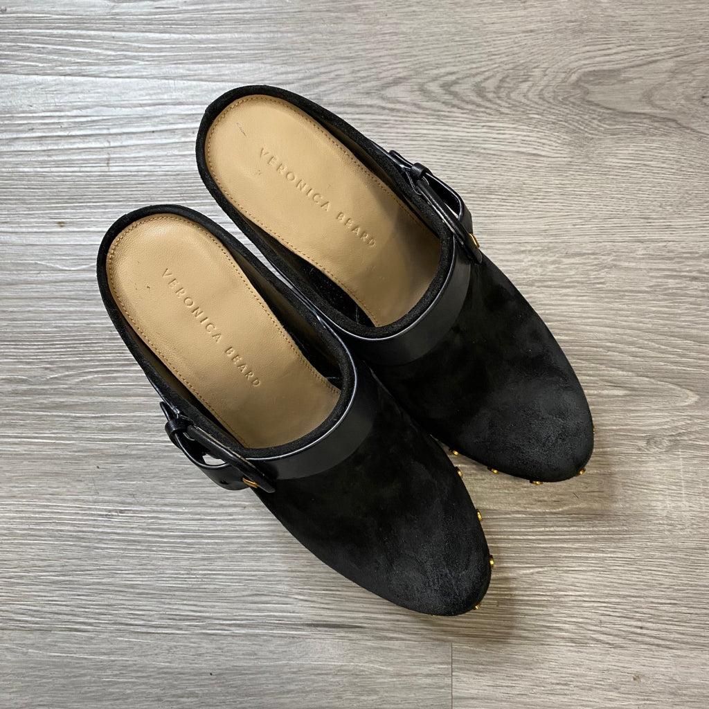 Veronica Beard Size 8 1/2 BOUTIQUE