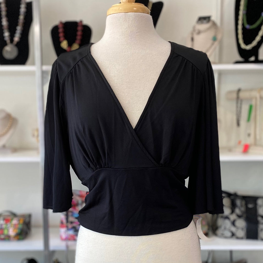 ANTHROPOLOGIE Size MED TOPS