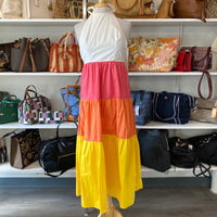 Load image into Gallery viewer, Do + Be Size SMALL DRESS

