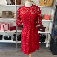 Load image into Gallery viewer, Maggy London Size 6 COCKTAIL/EVE WEAR
