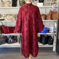 Load image into Gallery viewer, MARIE Victoria Dunn Size MED COCKTAIL/EVE WEAR
