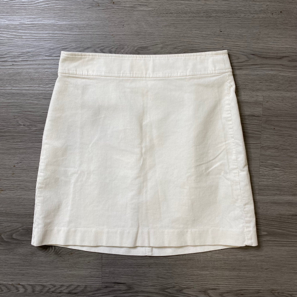 J CREW Size 2 SKIRT
