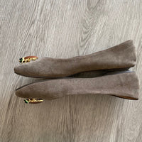 Load image into Gallery viewer, PILCRO Size 9 SHOE
