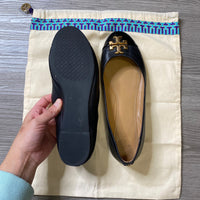 Load image into Gallery viewer, Tory Burch Size 7 1/2 BOUTIQUE
