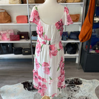 Load image into Gallery viewer, LUXOLOGY Size XL P DRESS
