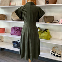 Load image into Gallery viewer, Banana Republic Size 8 DRESS
