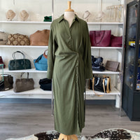 Load image into Gallery viewer, MNG - Mango Size XL DRESS
