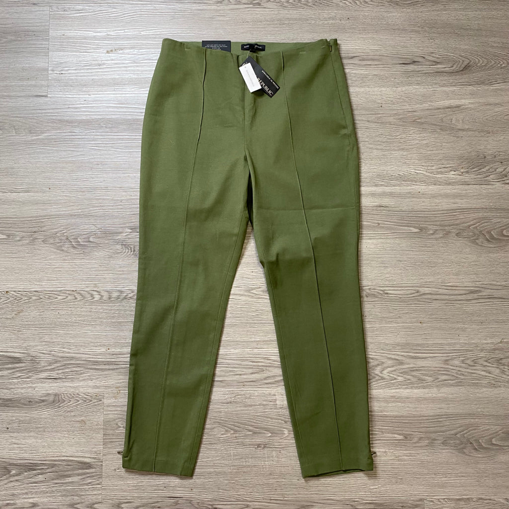 Banana Republic Size 14 PANTS