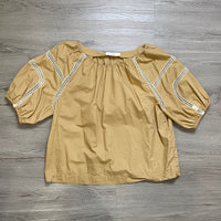 Load image into Gallery viewer, LOFT Size LARGE TOPS
