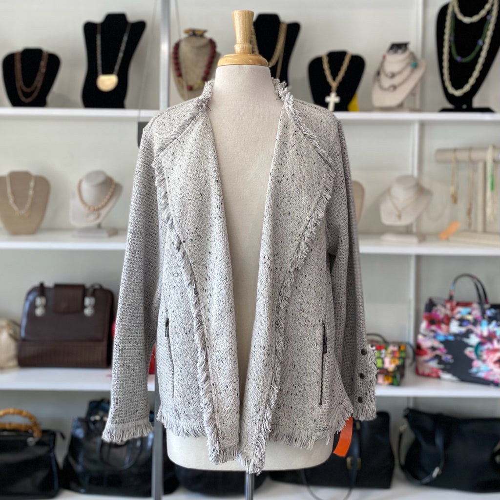 NIC + ZOE Size 1X BOUTIQUE